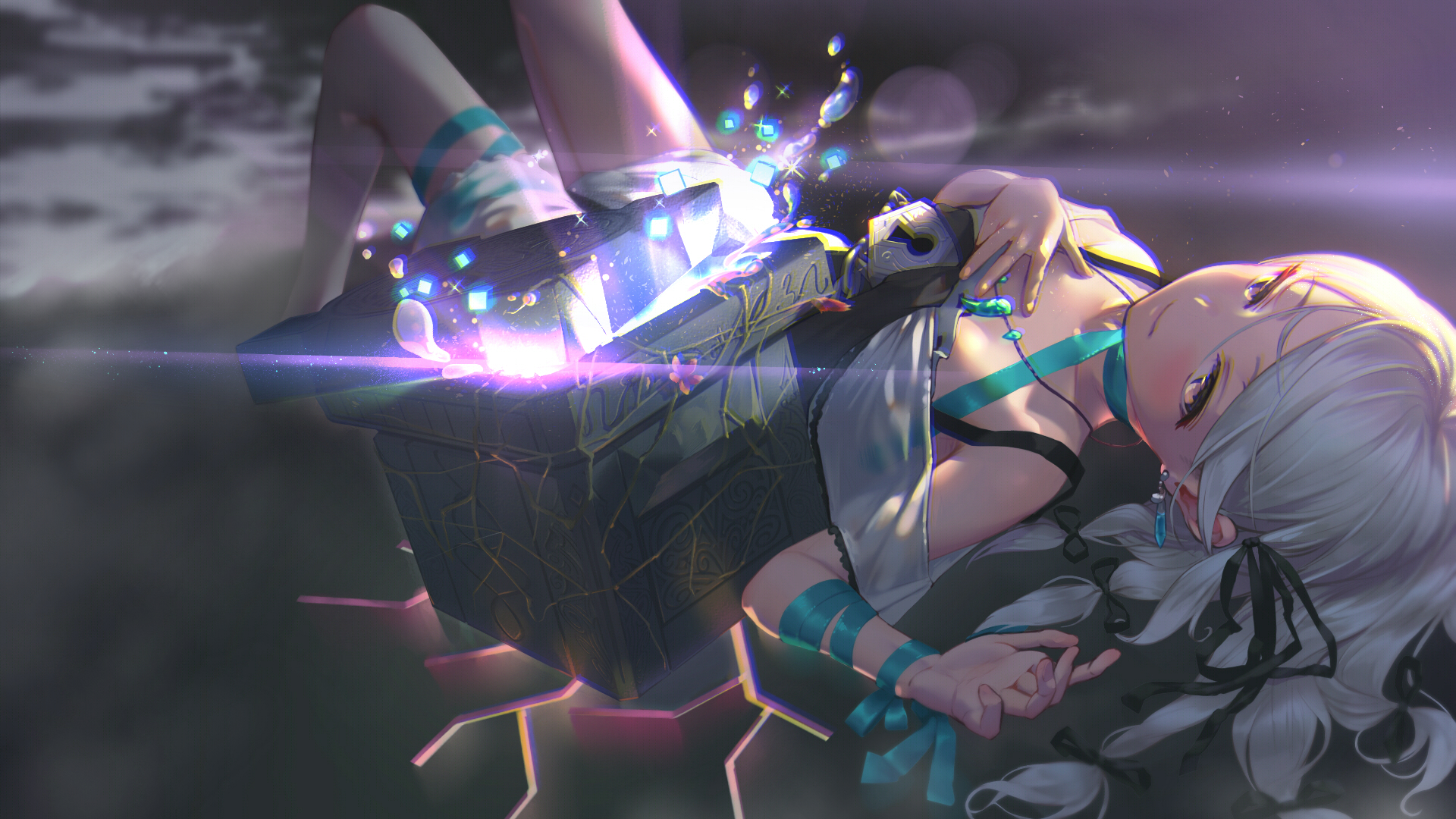 热播2